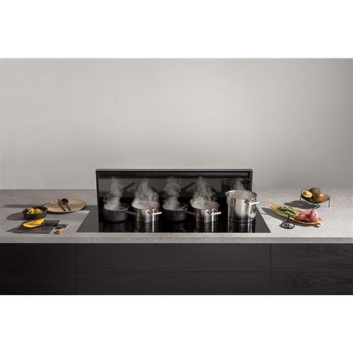 [D42120] NOVY Table induction aspirante D42120