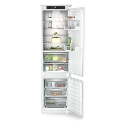 [ICBNSD5623] LIEBHERR Rfrigrateur combin ICBNSD5623