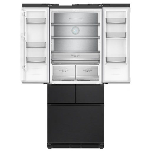 [FRD190XBI] FRIGELUX Rfrigrateur french-door enchssable FRD190XBI