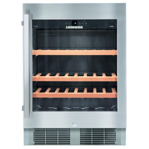 [UWKES1752-22] LIEBHERR Cave  vin UWKES1752-22