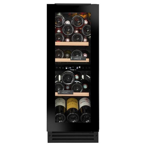 [AVU27D82] AVINTAGE Cave  vin AVU27D82