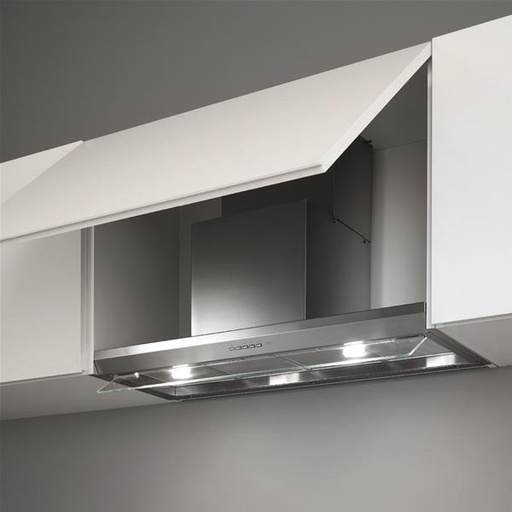 [VIRGOLA3231] FALMEC Hotte encastre VIRGOLA3231