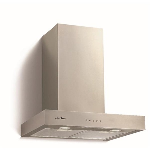 [AHB682IX] AIRLUX Hotte dcorative murale AHB682IX