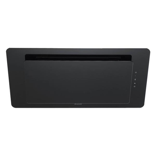 [BHV1974IB] BRANDT Hotte dcorative murale BHV1974IB