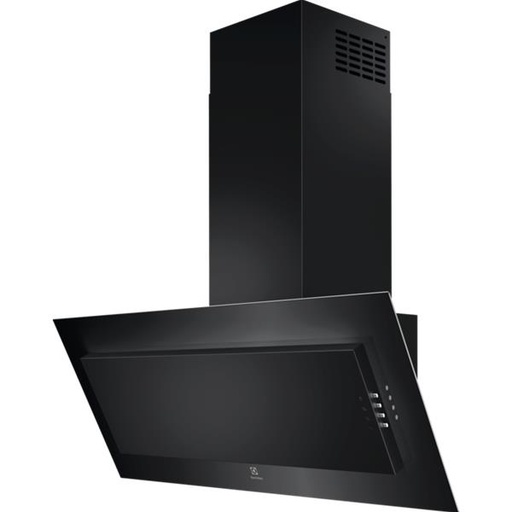 [LFV329K] ELECTROLUX Hotte dcorative murale LFV329K