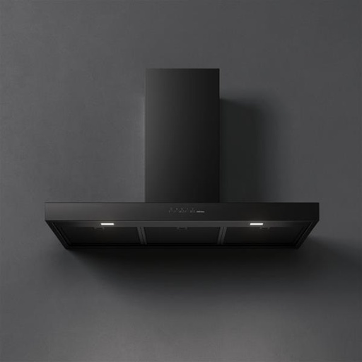 [MERCURI1420] FALMEC Hotte dcorative murale MERCURI1420