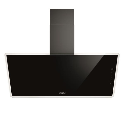 [WHVF93FLTK] WHIRLPOOL Hotte dcorative murale WHVF93FLTK