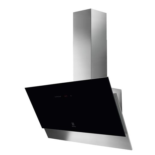 [LFV429Y] ELECTROLUX Hotte dcorative murale LFV429Y