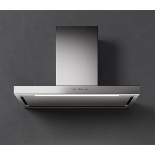 [PLANEP1430] FALMEC Hotte dcorative murale PLANEP1430