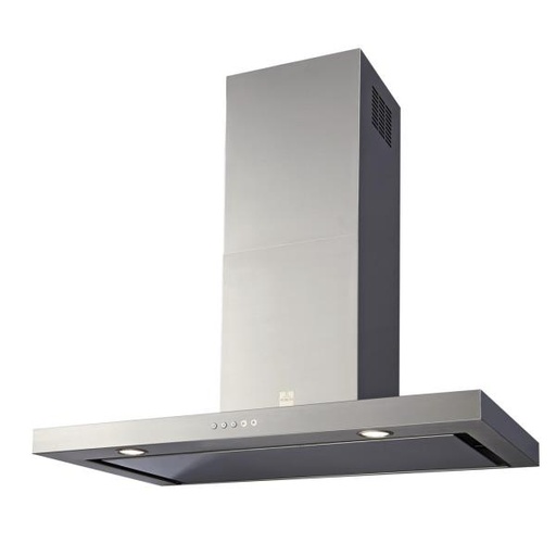 [6064017] ROBLIN Hotte dcorative murale 6064017