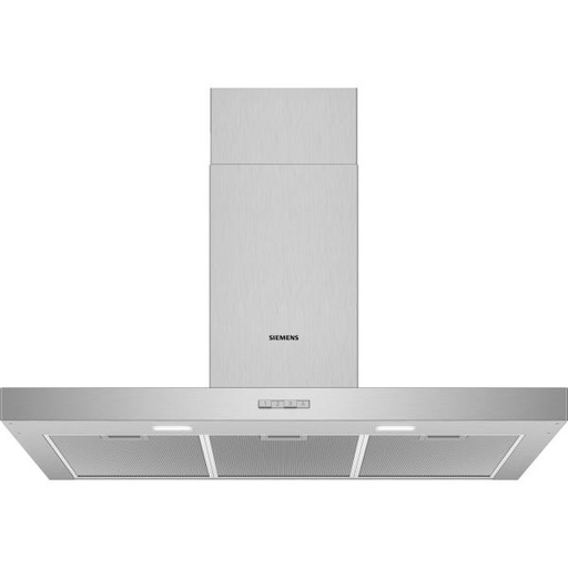 [LC96BBC50] SIEMENS Hotte dcorative murale LC96BBC50