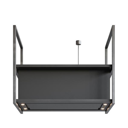 [D15007] NOVY Hotte dcorative lot D15007