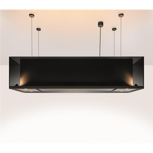 [D7530] NOVY Hotte dcorative lot D7530