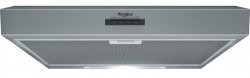[AKR934/1IX] WHIRLPOOL Hotte à sous-encastrer hotte, 3 vitesses, 90 cm, 320 m³h, 1 mot., Inox Whirlpool