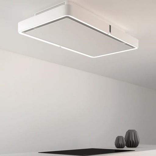 [D230] NOVY Plafonnier avec moteur D230