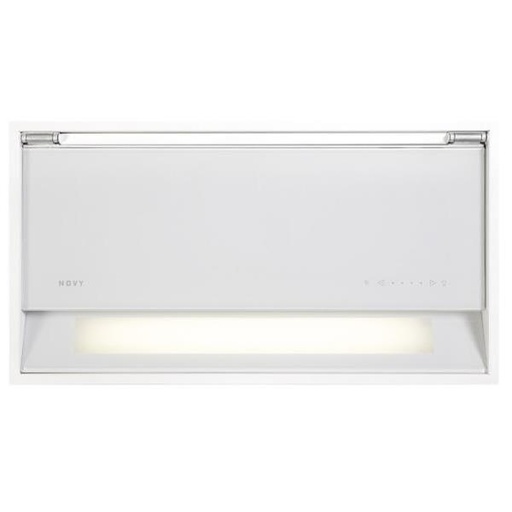 [D680] NOVY Groupe filtrant avec moteur D680