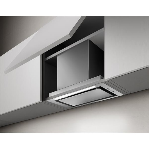 [PRF0092333A] ELICA Groupe filtrant avec moteur PRF0092333A