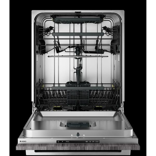 [DSD544B] ASKO Lave-vaisselle Tout-intgrable DSD544B