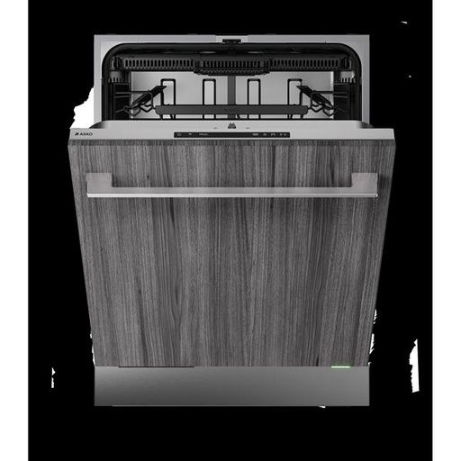 [DFI8447D] ASKO Lave-vaisselle Tout-intgrable DFI8447D