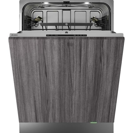 [DSD544K/1] ASKO Lave-vaisselle Tout-intgrable DSD544K/1
