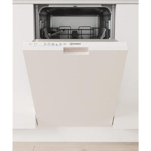 [IN2IKE107] INDESIT Lave-vaisselle Tout-intgrable IN2IKE107