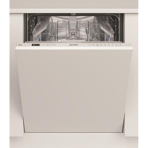 [ID3ID741O] INDESIT Lave-vaisselle Tout-intgrable ID3ID741O