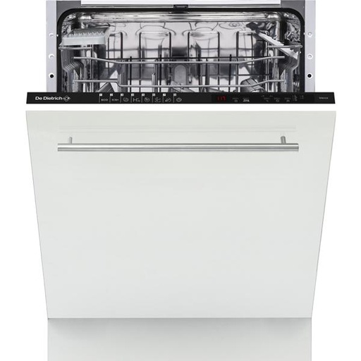 [DKFI44QSB] DE DIETRICH Lave-vaisselle Tout-intgrable DKFI44QSB