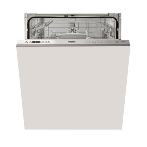 [HIO3T141W] HOTPOINT Lave-vaisselle Tout-intgrable HIO3T141W