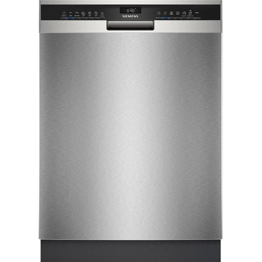 [SN43HI01MS] SIEMENS Lave-vaisselle Sous plan SN43HI01MS