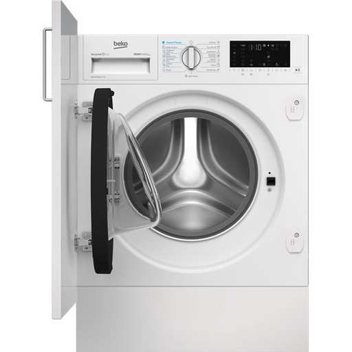 [B5DBT69547W] BEKO Lave-linge schant intgrable B5DBT69547W