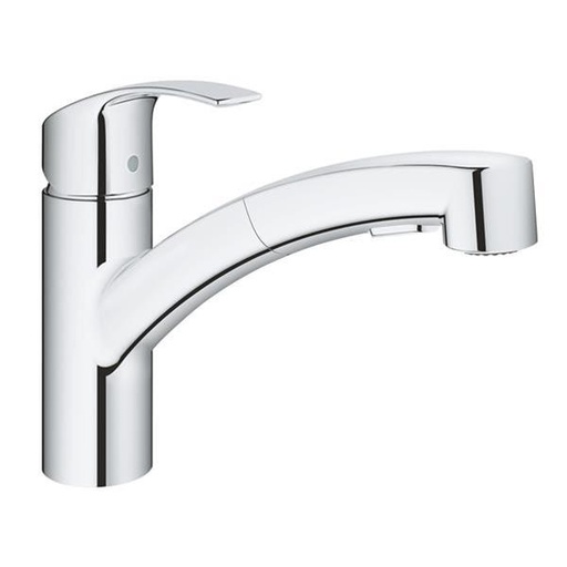 [30355001] GROHE Mitigeur avec douchette - 30355001