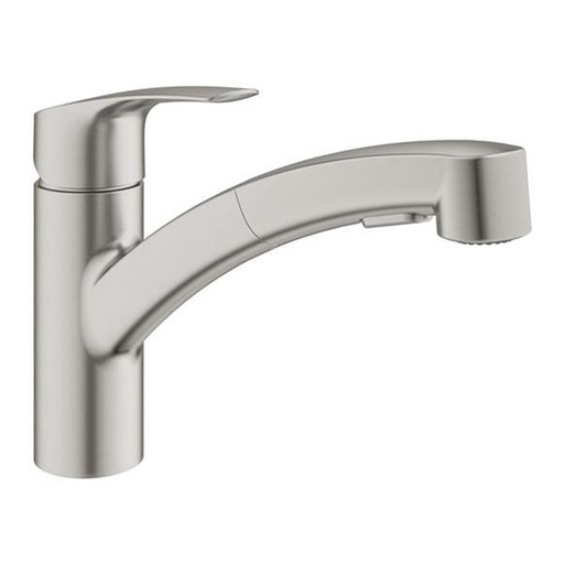 [30305DC1] GROHE Mitigeur avec douchette - 30305DC1