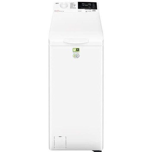 [LTR6G6120A] AEG Lave-linge top LTR6G6120A
