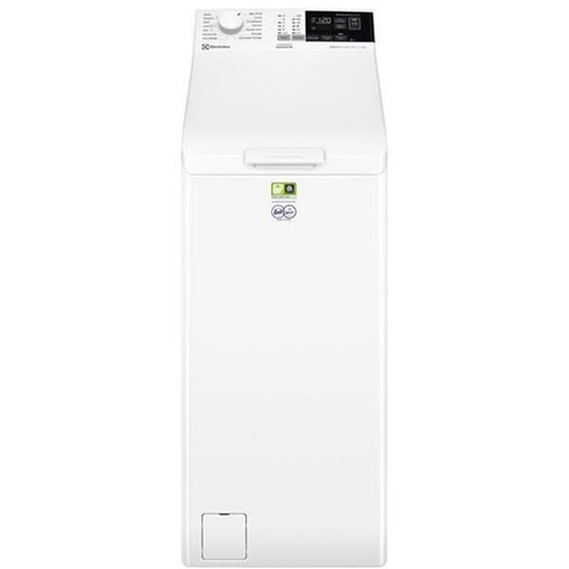 [EW6T3465DA] ELECTROLUX Lave-linge top EW6T3465DA