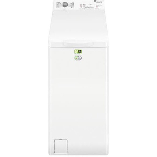 [EWQ6412B] ELECTROLUX Lave-linge top EWQ6412B