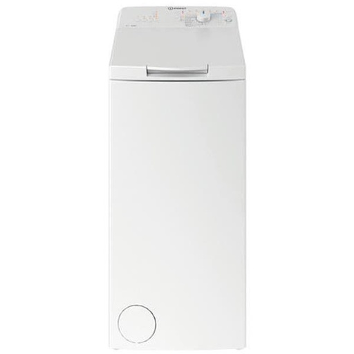 [BTWL6240FR/N] INDESIT Lave-linge top BTWL6240FR/N