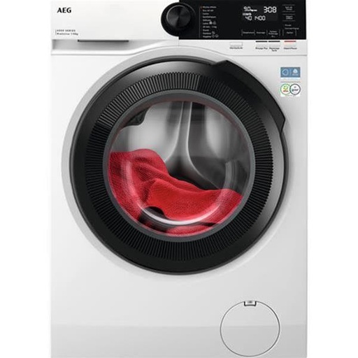 [LFR62E114S] AEG Lave-linge frontal LFR62E114S