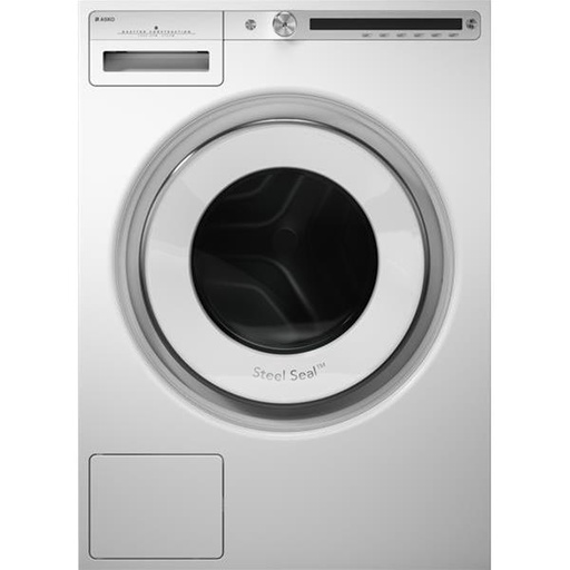[W4114CW/3] ASKO Lave-linge frontal W4114CW/3
