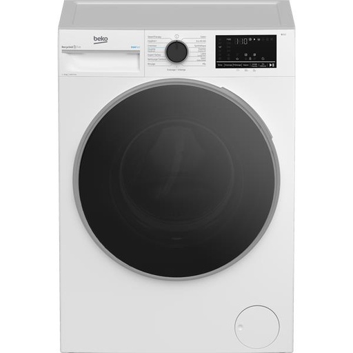 [B5WFT31145W] BEKO Lave-linge frontal B5WFT31145W