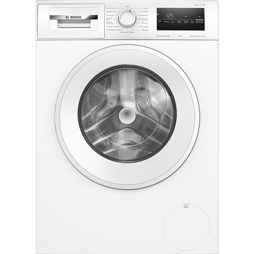 [WAN2827UFR] BOSCH Lave-linge frontal WAN2827UFR