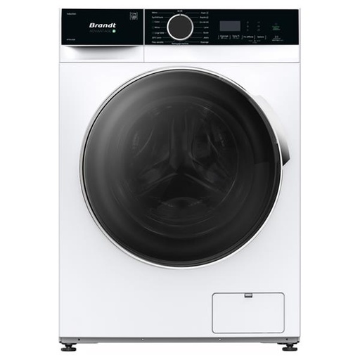 [WFB524QW] BRANDT Lave-linge WFB524QW