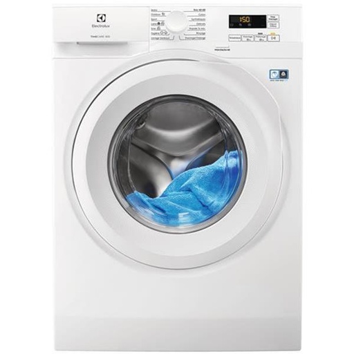 [EW5F4712CP] ELECTROLUX Lave-linge frontal EW5F4712CP