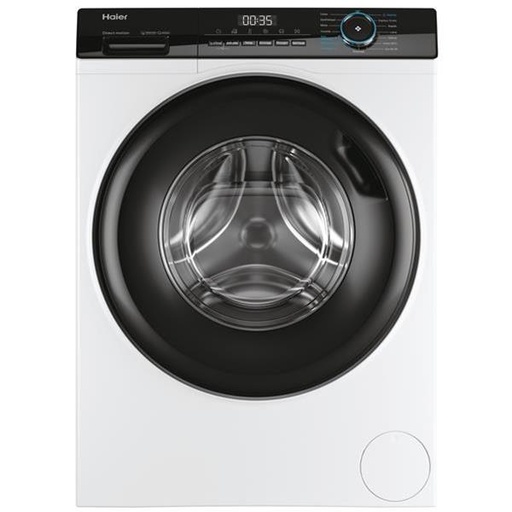 [HW80-B14G939-FR] HAIER Lave-linge frontal HW80-B14G939-FR