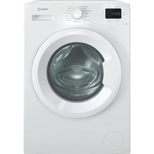 [IM964MYTIMEFR] INDESIT Lave-linge frontal IM964MYTIMEFR
