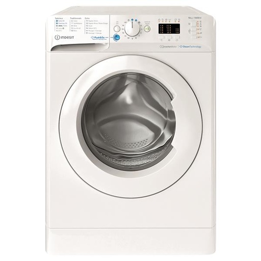 [BWA101496XWVFR] INDESIT Lave-linge frontal BWA101496XWVFR