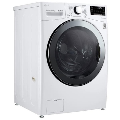 [F71P12WH] LG Lave-linge frontal F71P12WH