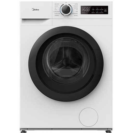 [MF110W60D/W-FR] MIDEA Lave-linge frontal MF110W60D/W-FR