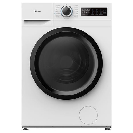 [MF110W80A/W-FR] MIDEA Lave-linge frontal MF110W80A/W-FR