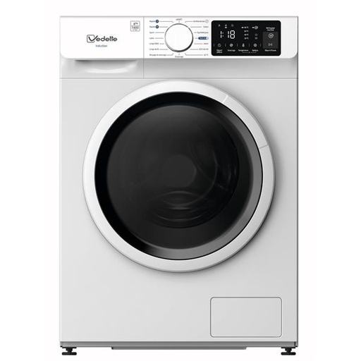 [LFVQ384W] VEDETTE Lave-linge frontal LFVQ384W