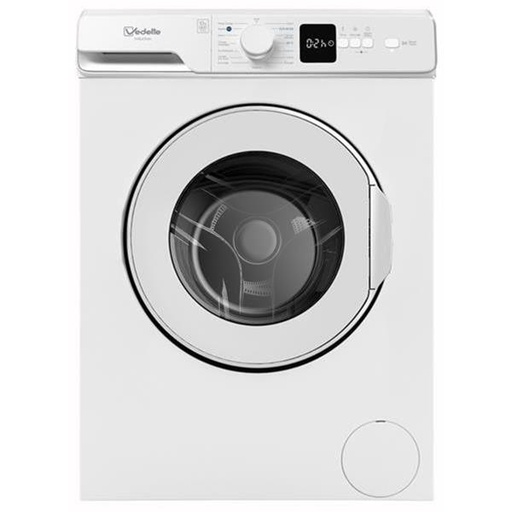 [LFV404QW] VEDETTE Lave-linge frontal LFV404QW
